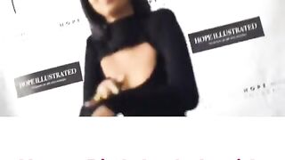 [391 of 2462 Vids] Edwinacarlaisaac (Edwina) OnlyFans Leaks Nude Ebony