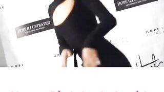 [391 of 2462 Vids] Edwinacarlaisaac (Edwina) OnlyFans Leaks Nude Ebony