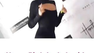 [391 of 2462 Vids] Edwinacarlaisaac (Edwina) OnlyFans Leaks Nude Ebony