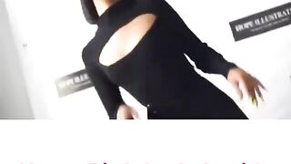 [391 of 2462 Vids] Edwinacarlaisaac (Edwina) OnlyFans Leaks Nude Ebony