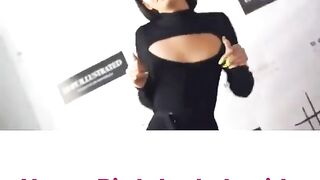 [391 of 2462 Vids] Edwinacarlaisaac (Edwina) OnlyFans Leaks Nude Ebony