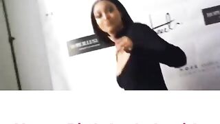 [391 of 2462 Vids] Edwinacarlaisaac (Edwina) OnlyFans Leaks Nude Ebony