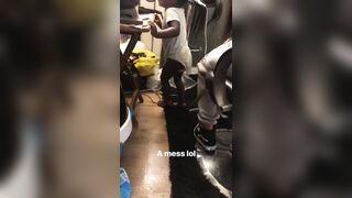 [392 of 2462 Vids] Edwinacarlaisaac (Edwina) OnlyFans Leaks Nude Ebony