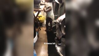 [392 of 2462 Vids] Edwinacarlaisaac (Edwina) OnlyFans Leaks Nude Ebony