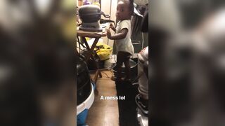 [392 of 2462 Vids] Edwinacarlaisaac (Edwina) OnlyFans Leaks Nude Ebony