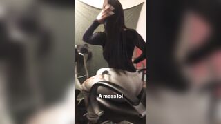 [392 of 2462 Vids] Edwinacarlaisaac (Edwina) OnlyFans Leaks Nude Ebony