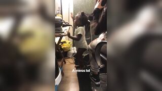 [392 of 2462 Vids] Edwinacarlaisaac (Edwina) OnlyFans Leaks Nude Ebony