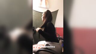 [393 of 2462 Vids] Edwinacarlaisaac (Edwina) OnlyFans Leaks Nude Ebony