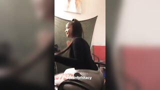 [393 of 2462 Vids] Edwinacarlaisaac (Edwina) OnlyFans Leaks Nude Ebony