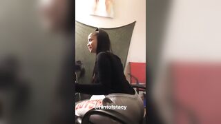 [393 of 2462 Vids] Edwinacarlaisaac (Edwina) OnlyFans Leaks Nude Ebony