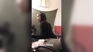 [393 of 2462 Vids] Edwinacarlaisaac (Edwina) OnlyFans Leaks Nude Ebony