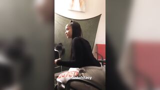 [393 of 2462 Vids] Edwinacarlaisaac (Edwina) OnlyFans Leaks Nude Ebony