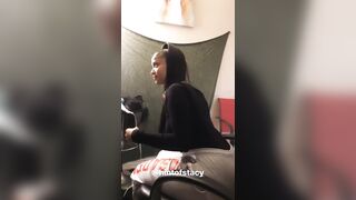 [393 of 2462 Vids] Edwinacarlaisaac (Edwina) OnlyFans Leaks Nude Ebony