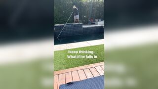 [395 of 2462 Vids] Edwinacarlaisaac (Edwina) OnlyFans Leaks Nude Ebony