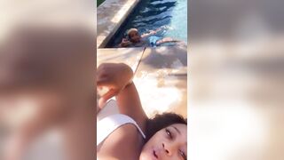 [396 of 2462 Vids] Edwinacarlaisaac (Edwina) OnlyFans Leaks Nude Ebony