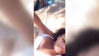 [396 of 2462 Vids] Edwinacarlaisaac (Edwina) OnlyFans Leaks Nude Ebony