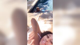 [396 of 2462 Vids] Edwinacarlaisaac (Edwina) OnlyFans Leaks Nude Ebony