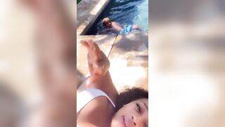 [396 of 2462 Vids] Edwinacarlaisaac (Edwina) OnlyFans Leaks Nude Ebony