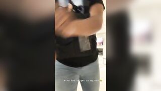 [398 of 2462 Vids] Edwinacarlaisaac (Edwina) OnlyFans Leaks Nude Ebony