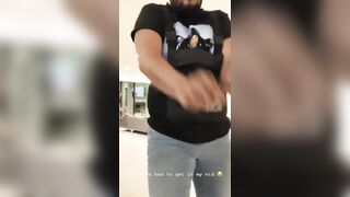 [398 of 2462 Vids] Edwinacarlaisaac (Edwina) OnlyFans Leaks Nude Ebony