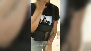 [398 of 2462 Vids] Edwinacarlaisaac (Edwina) OnlyFans Leaks Nude Ebony