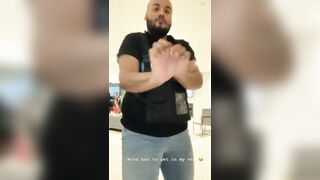 [398 of 2462 Vids] Edwinacarlaisaac (Edwina) OnlyFans Leaks Nude Ebony