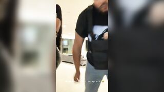 [398 of 2462 Vids] Edwinacarlaisaac (Edwina) OnlyFans Leaks Nude Ebony