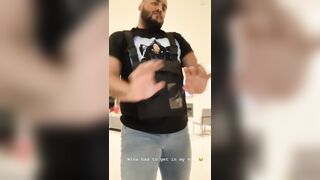 [398 of 2462 Vids] Edwinacarlaisaac (Edwina) OnlyFans Leaks Nude Ebony