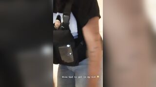 [398 of 2462 Vids] Edwinacarlaisaac (Edwina) OnlyFans Leaks Nude Ebony