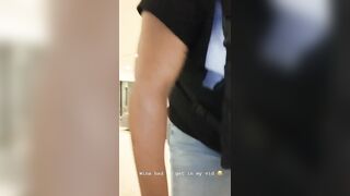 [398 of 2462 Vids] Edwinacarlaisaac (Edwina) OnlyFans Leaks Nude Ebony