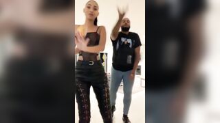 [399 of 2462 Vids] Edwinacarlaisaac (Edwina) OnlyFans Leaks Nude Ebony