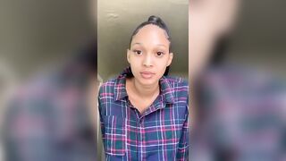 [4 of 2462 Vids] Edwinacarlaisaac (Edwina) OnlyFans Leaks Nude Ebony