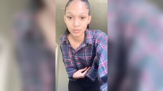 [4 of 2462 Vids] Edwinacarlaisaac (Edwina) OnlyFans Leaks Nude Ebony