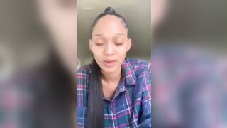 [4 of 2462 Vids] Edwinacarlaisaac (Edwina) OnlyFans Leaks Nude Ebony