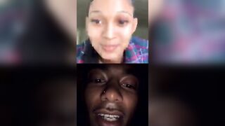 [4 of 2462 Vids] Edwinacarlaisaac (Edwina) OnlyFans Leaks Nude Ebony