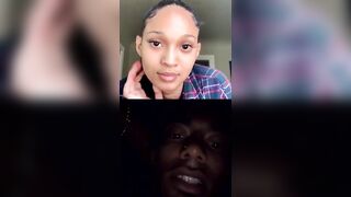 [4 of 2462 Vids] Edwinacarlaisaac (Edwina) OnlyFans Leaks Nude Ebony