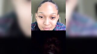 [4 of 2462 Vids] Edwinacarlaisaac (Edwina) OnlyFans Leaks Nude Ebony