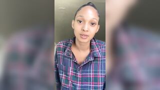 [4 of 2462 Vids] Edwinacarlaisaac (Edwina) OnlyFans Leaks Nude Ebony