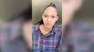[4 of 2462 Vids] Edwinacarlaisaac (Edwina) OnlyFans Leaks Nude Ebony