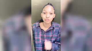 [4 of 2462 Vids] Edwinacarlaisaac (Edwina) OnlyFans Leaks Nude Ebony