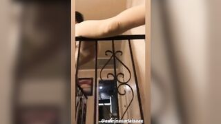 [402 of 2462 Vids] Edwinacarlaisaac (Edwina) OnlyFans Leaks Nude Ebony