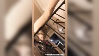 [402 of 2462 Vids] Edwinacarlaisaac (Edwina) OnlyFans Leaks Nude Ebony