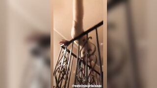 [402 of 2462 Vids] Edwinacarlaisaac (Edwina) OnlyFans Leaks Nude Ebony