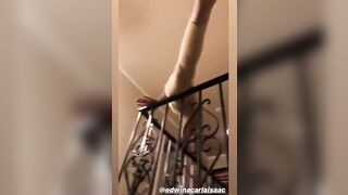 [402 of 2462 Vids] Edwinacarlaisaac (Edwina) OnlyFans Leaks Nude Ebony