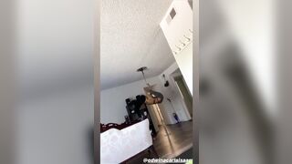 [405 of 2462 Vids] Edwinacarlaisaac (Edwina) OnlyFans Leaks Nude Ebony