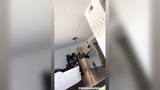 [405 of 2462 Vids] Edwinacarlaisaac (Edwina) OnlyFans Leaks Nude Ebony