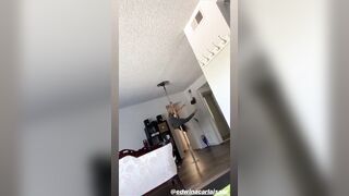 [405 of 2462 Vids] Edwinacarlaisaac (Edwina) OnlyFans Leaks Nude Ebony