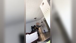 [405 of 2462 Vids] Edwinacarlaisaac (Edwina) OnlyFans Leaks Nude Ebony