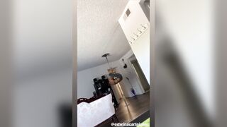 [405 of 2462 Vids] Edwinacarlaisaac (Edwina) OnlyFans Leaks Nude Ebony