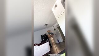 [405 of 2462 Vids] Edwinacarlaisaac (Edwina) OnlyFans Leaks Nude Ebony